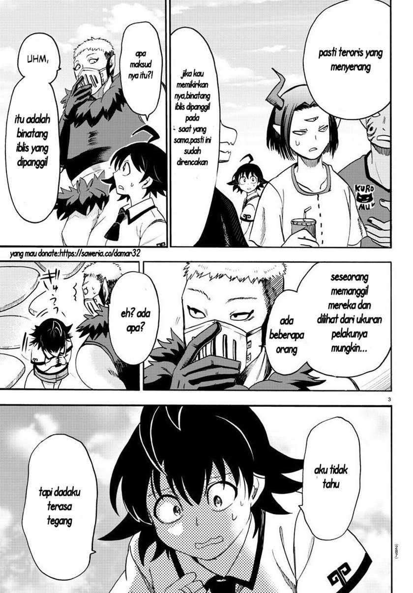Chapter 77 - halaman 5