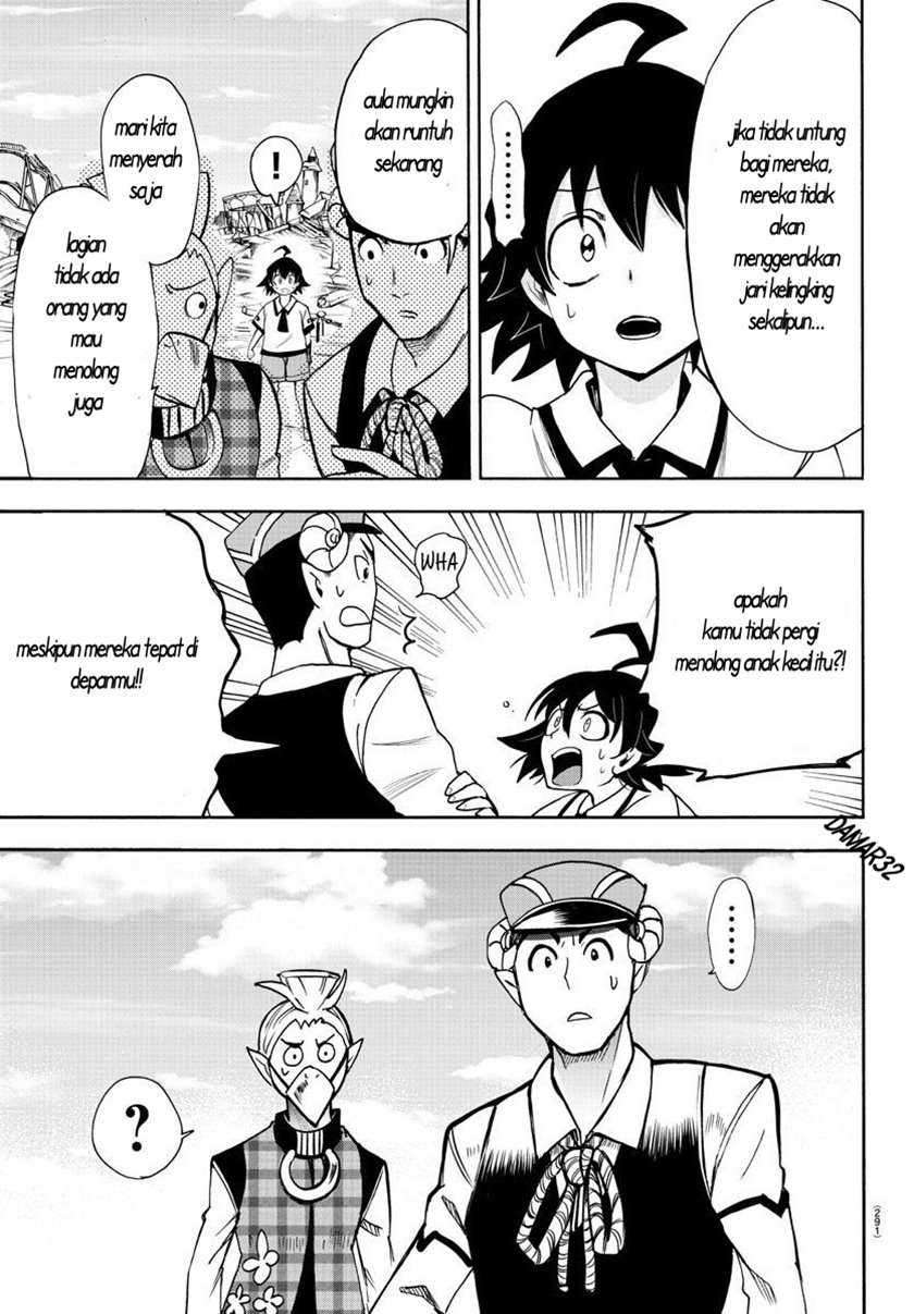 Chapter 77 - halaman 9