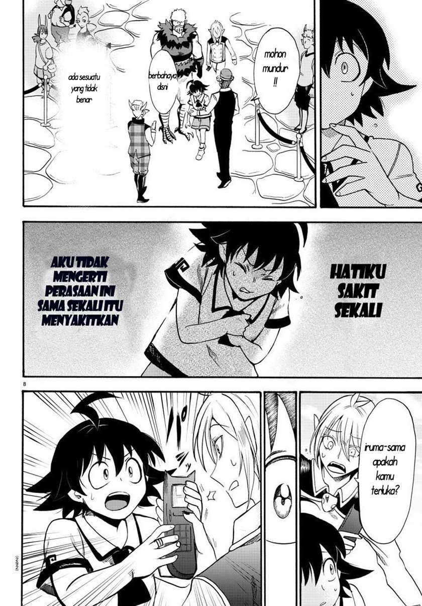 Chapter 77 - halaman 10