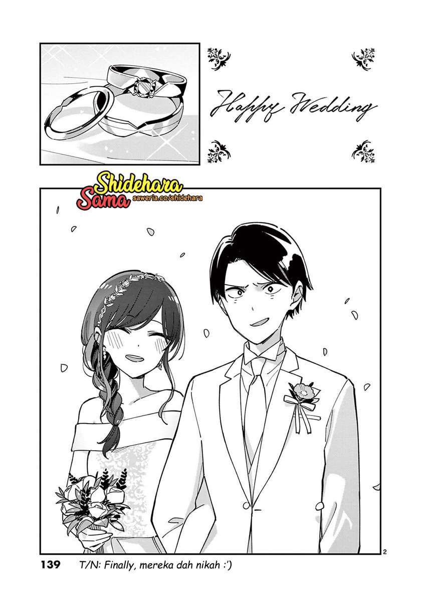 Chapter 131 - halaman 16