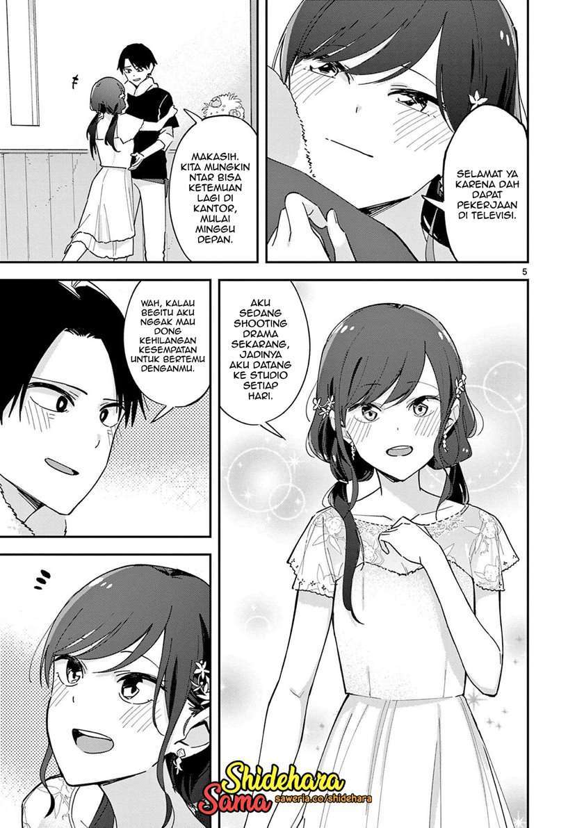 Chapter 131 - halaman 8