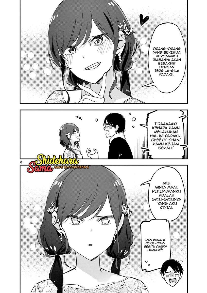 Chapter 131 - halaman 9