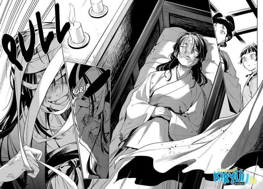 Chapter 44.2 - halaman 21