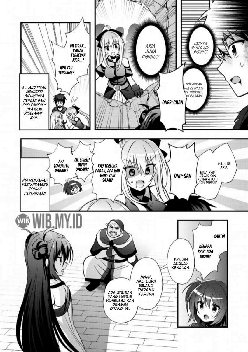 Chapter 19 - halaman 30