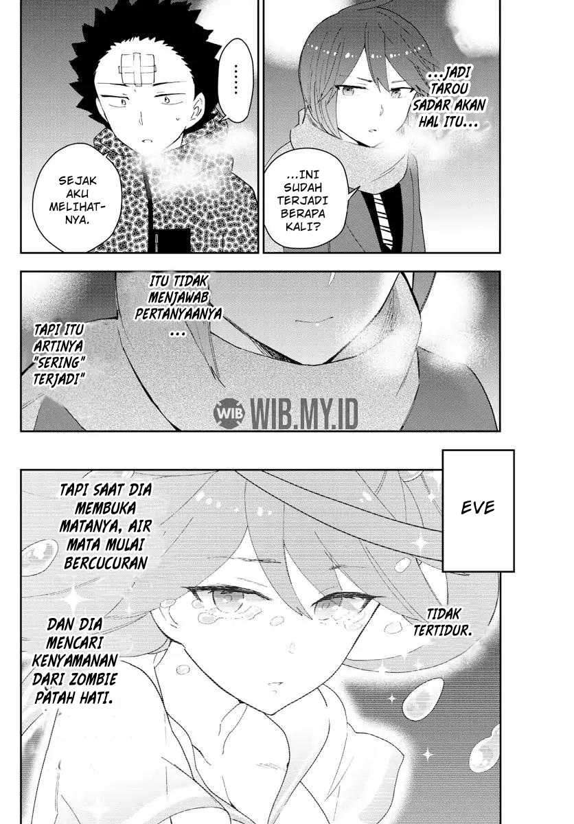 Chapter 121 - halaman 14