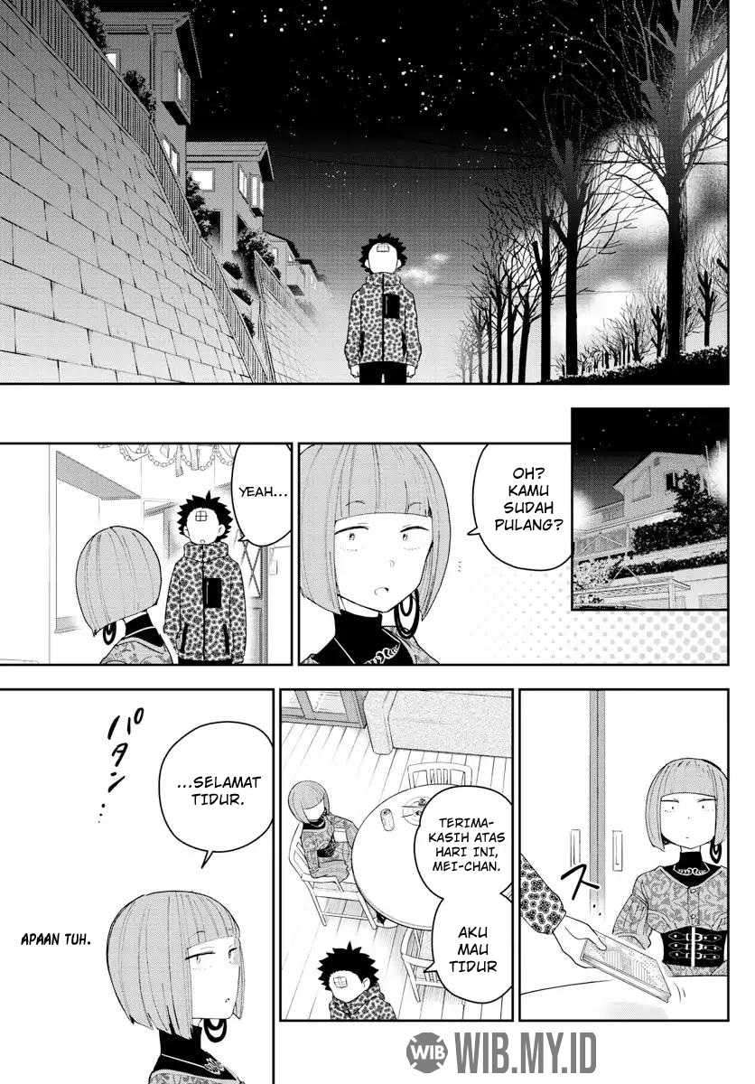Chapter 121 - halaman 17