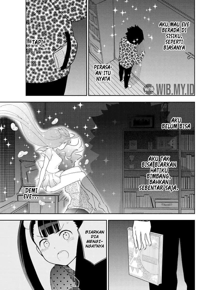 Chapter 121 - halaman 19