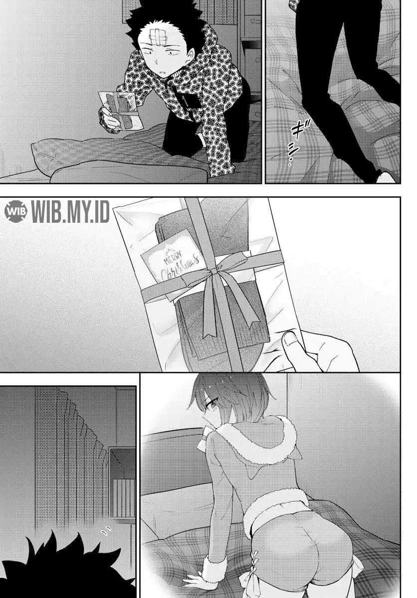 Chapter 121 - halaman 21