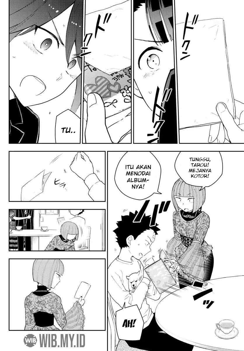 Chapter 121 - halaman 4