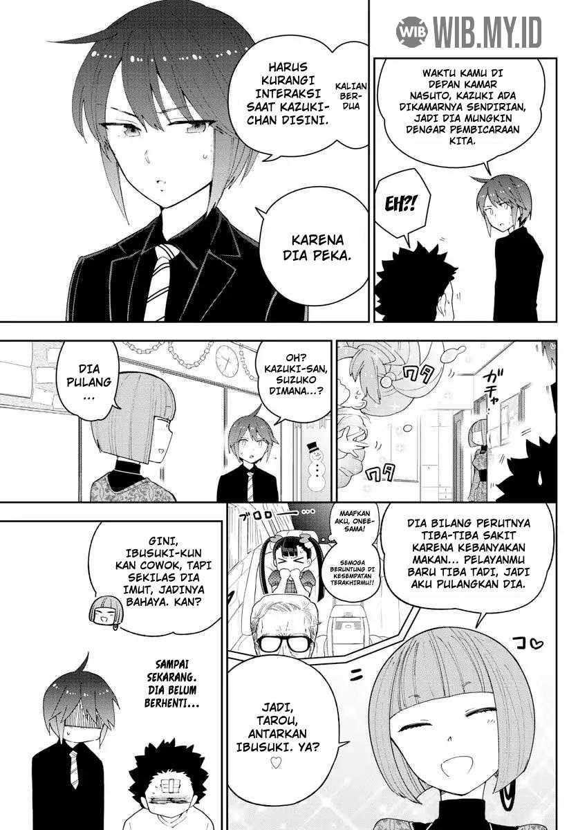Chapter 121 - halaman 9