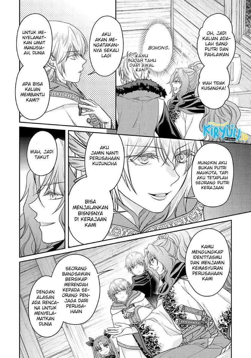Chapter 65 - halaman 12