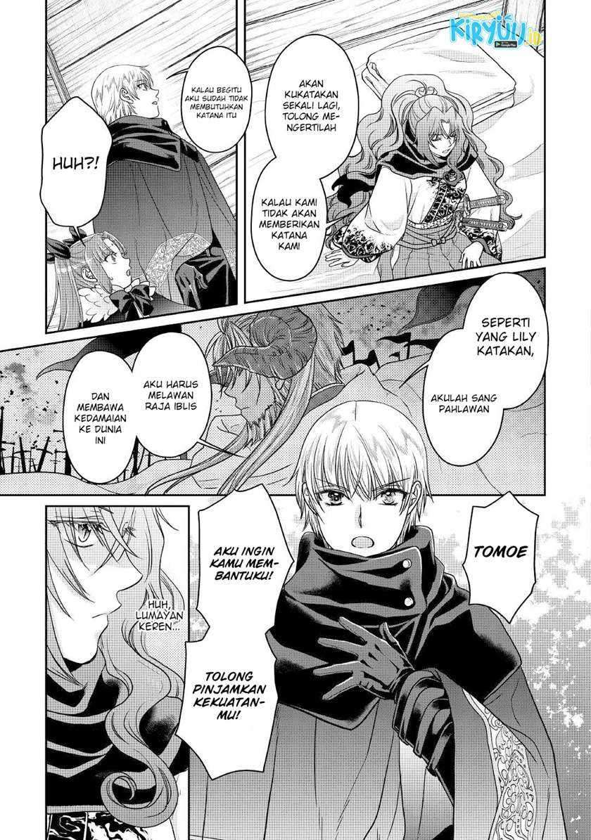 Chapter 65 - halaman 15