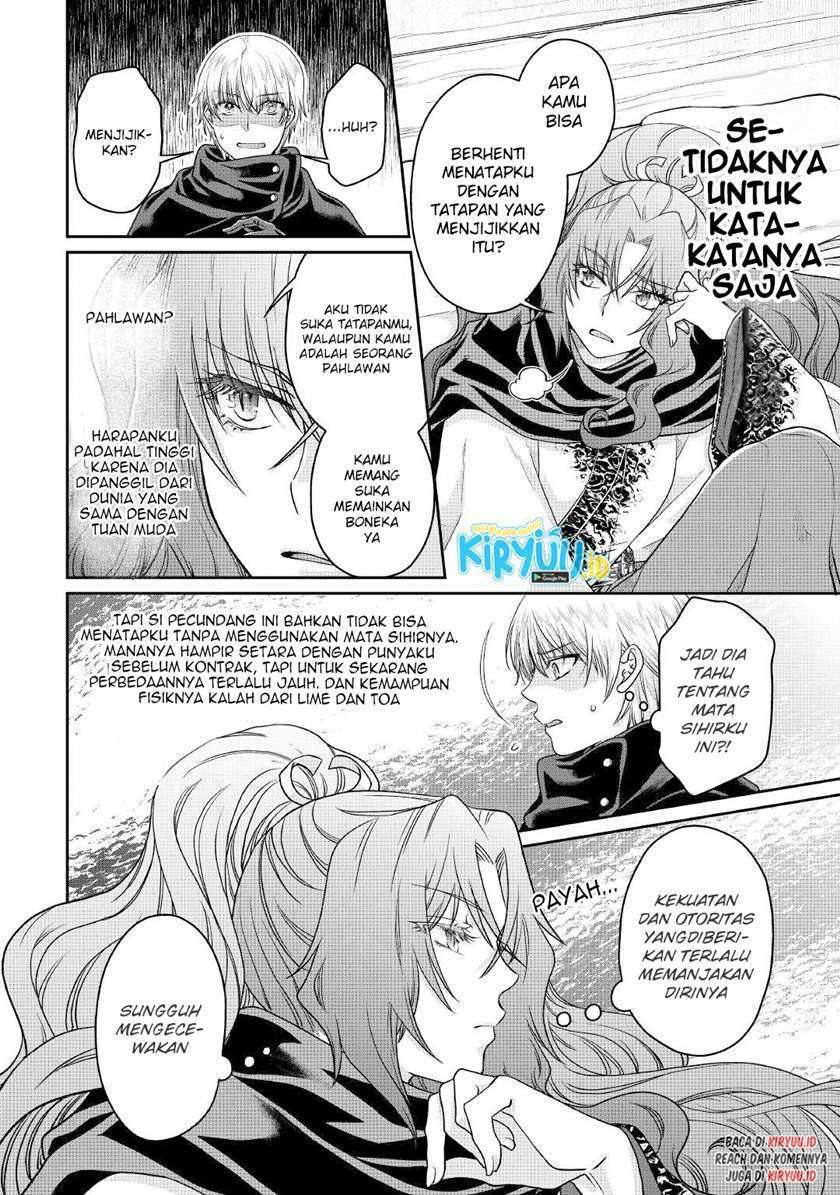 Chapter 65 - halaman 16