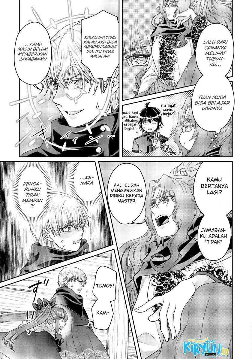 Chapter 65 - halaman 17