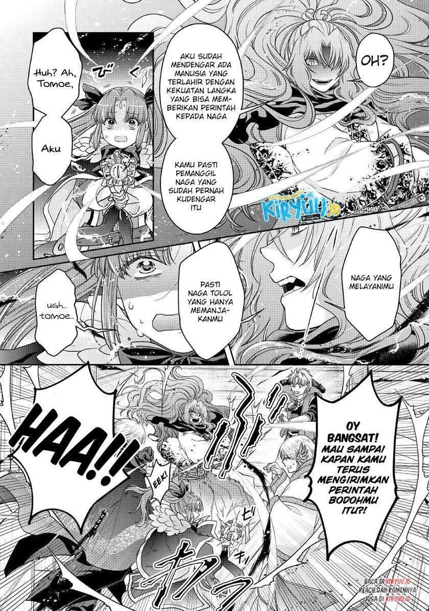 Chapter 65 - halaman 19