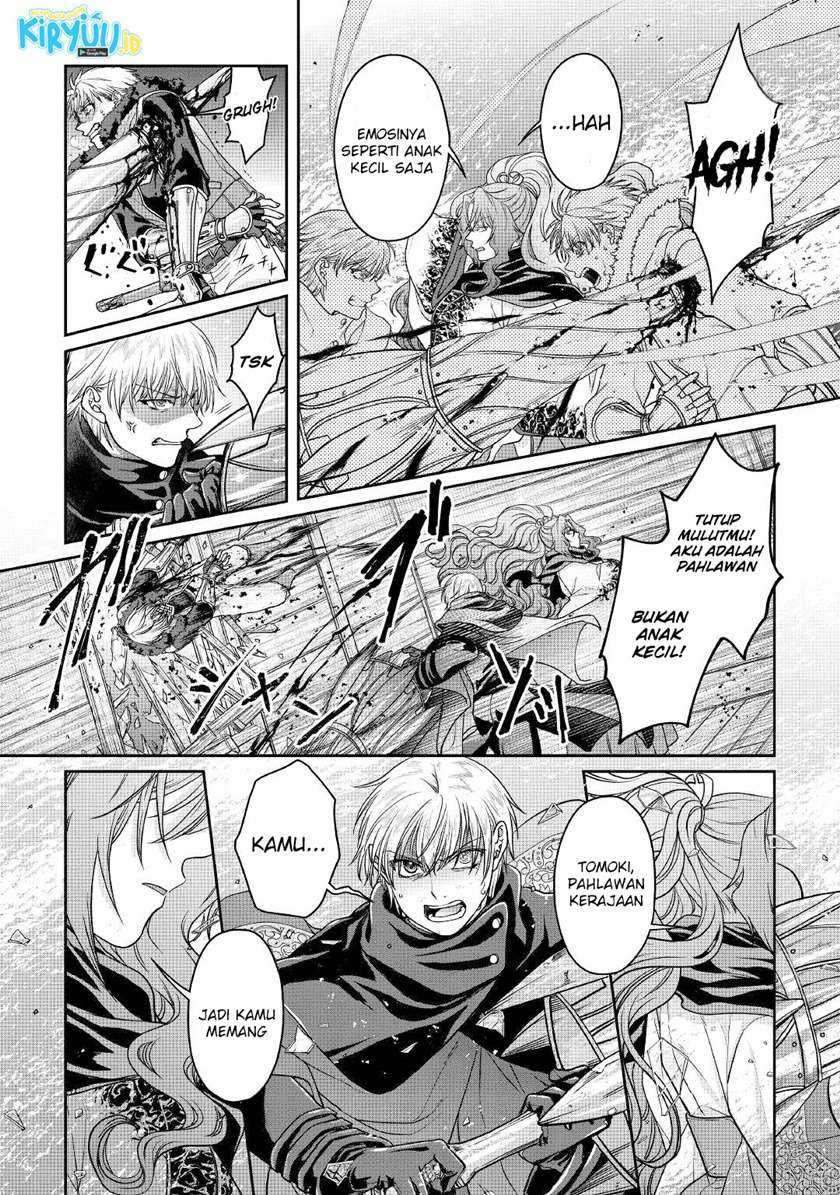 Chapter 65 - halaman 21