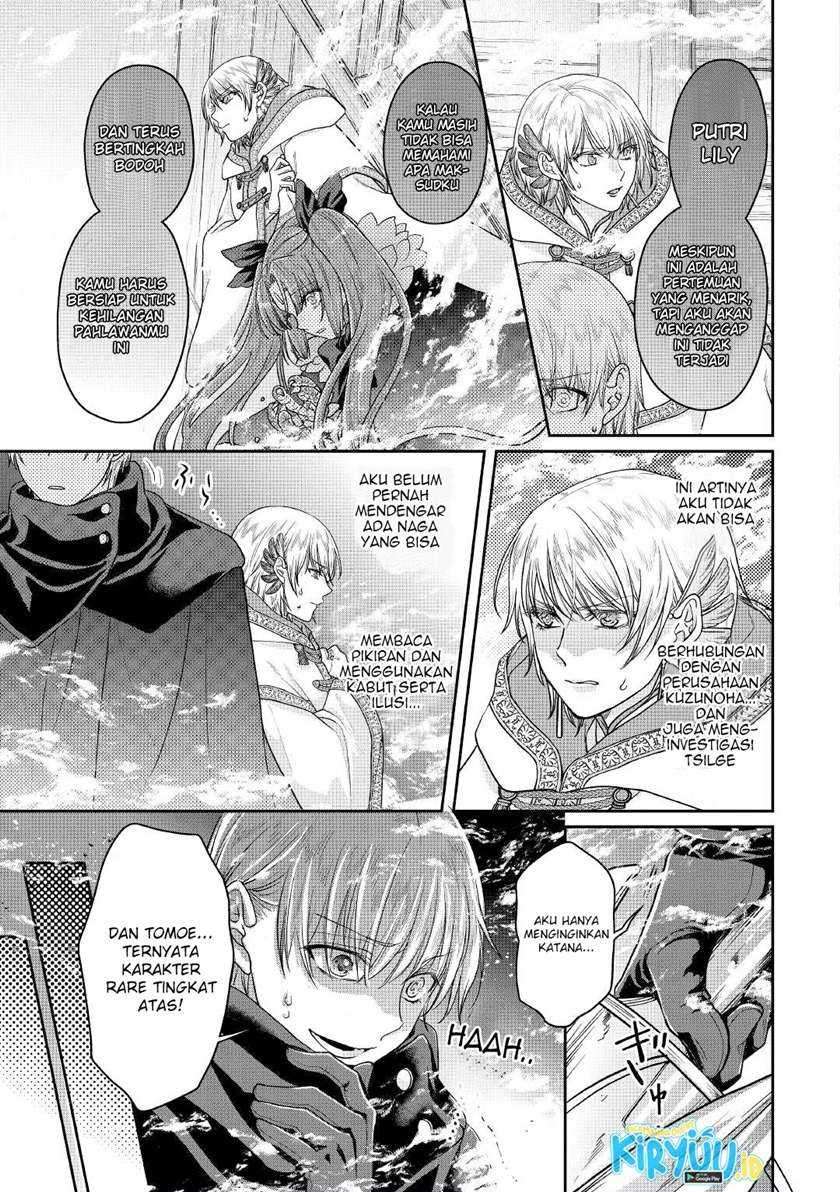 Chapter 65 - halaman 23