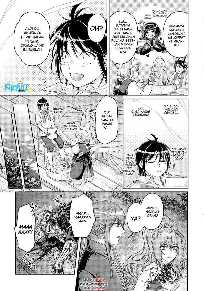 Chapter 65 - halaman 25
