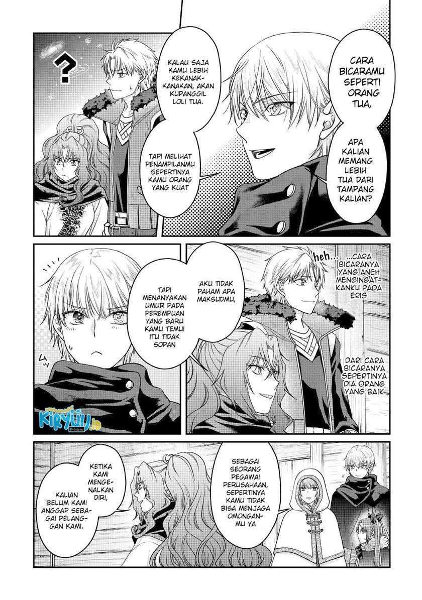 Chapter 65 - halaman 6