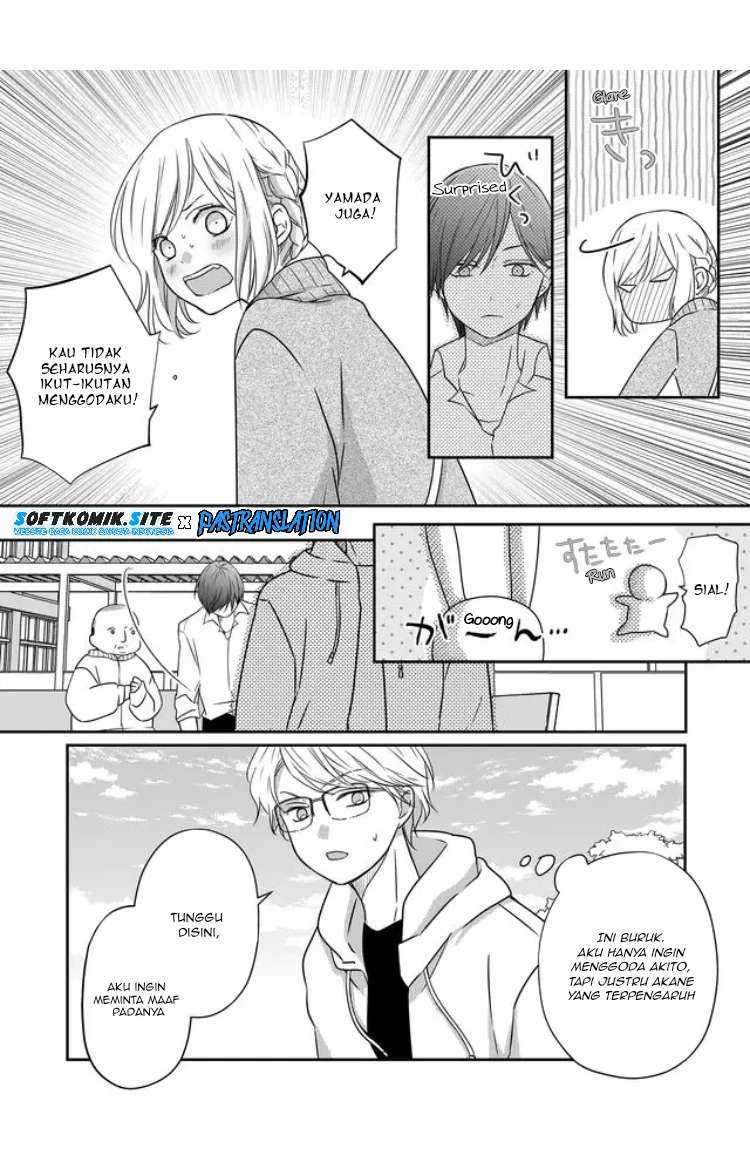 Chapter 23 - halaman 16