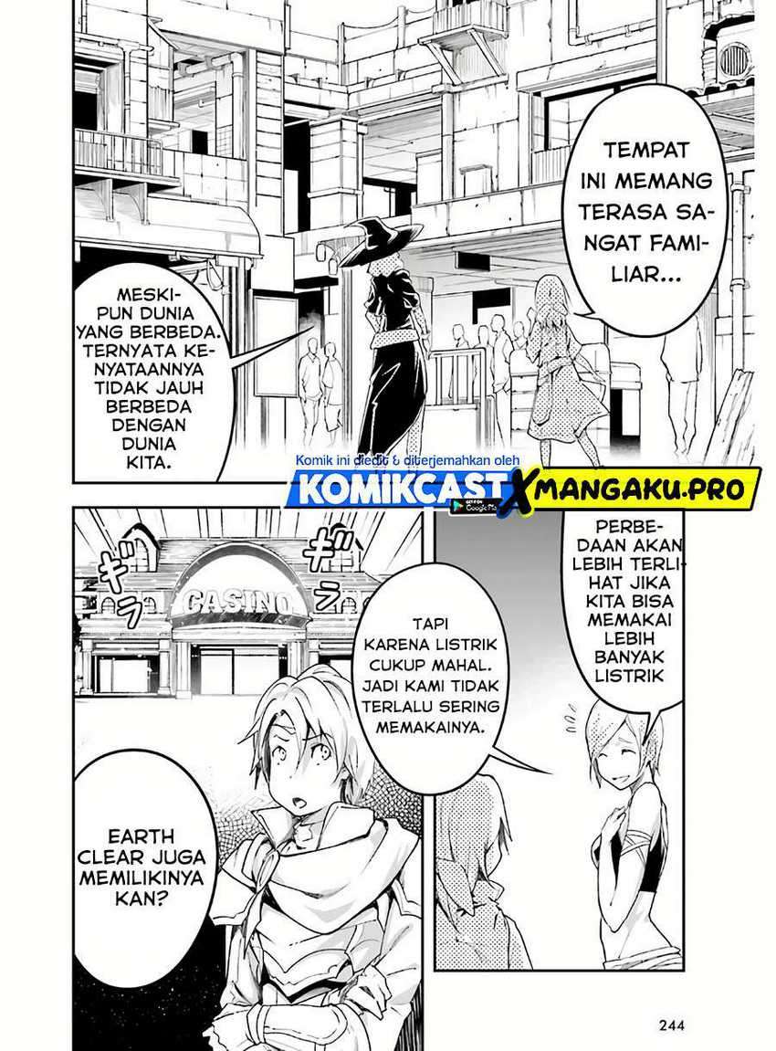 Chapter 45 - halaman 16