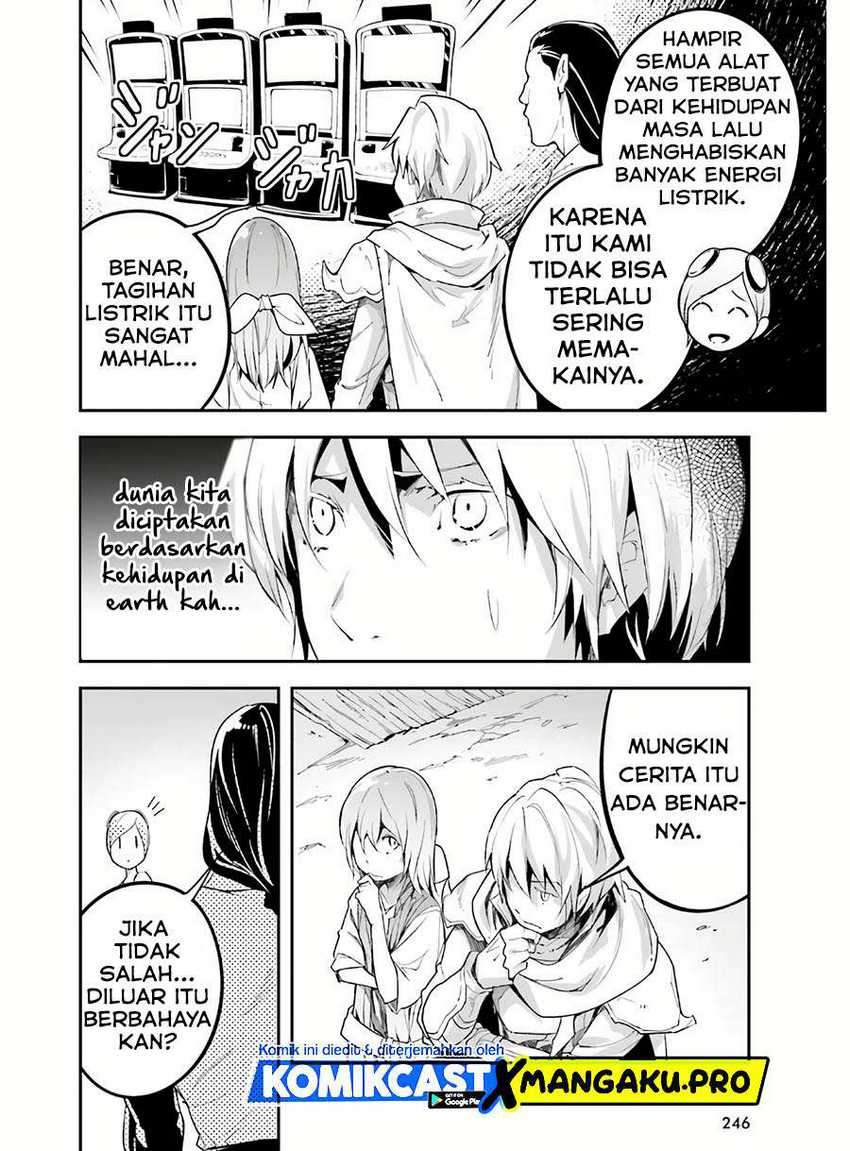 Chapter 45 - halaman 18