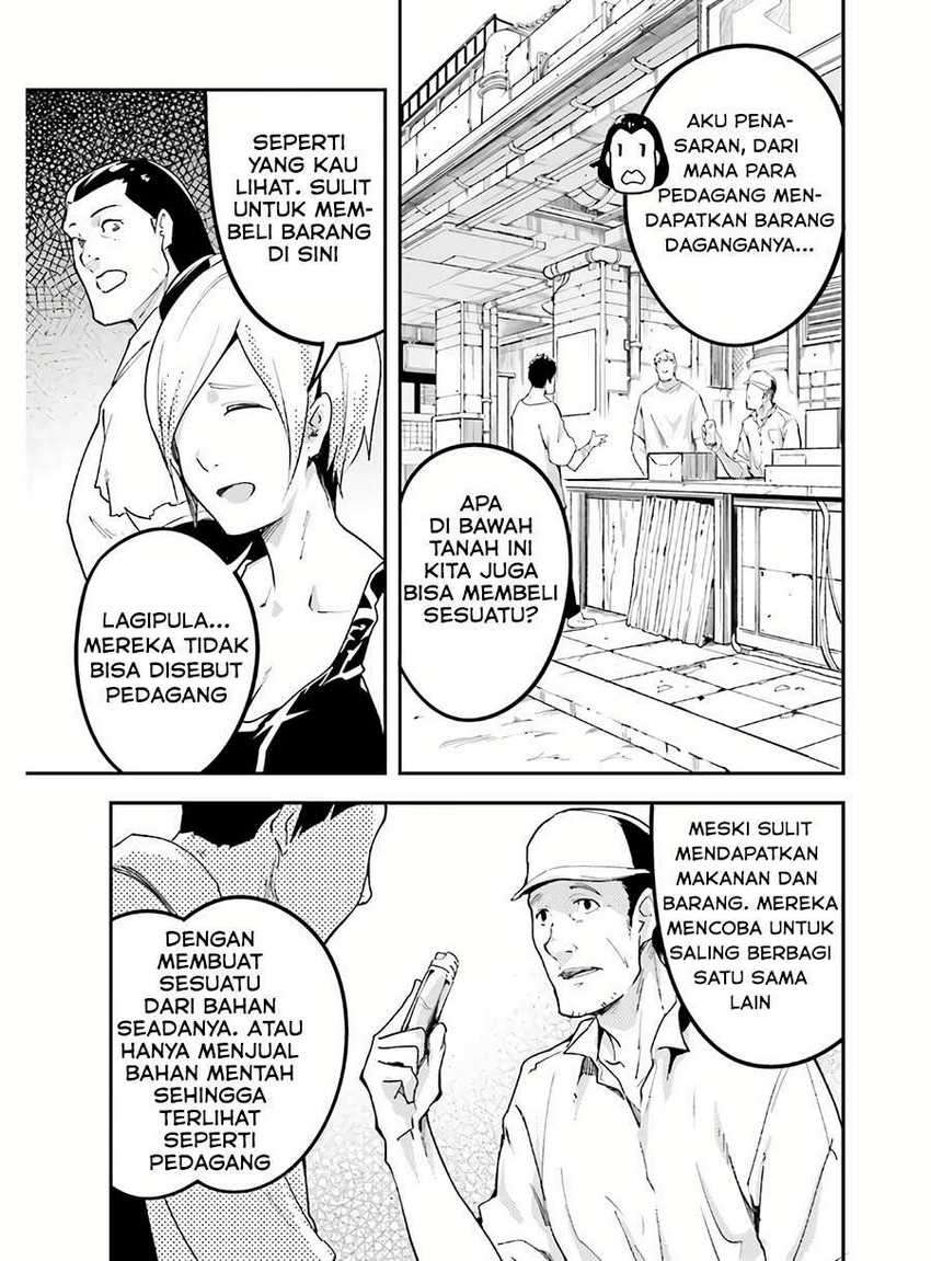 Chapter 45 - halaman 19