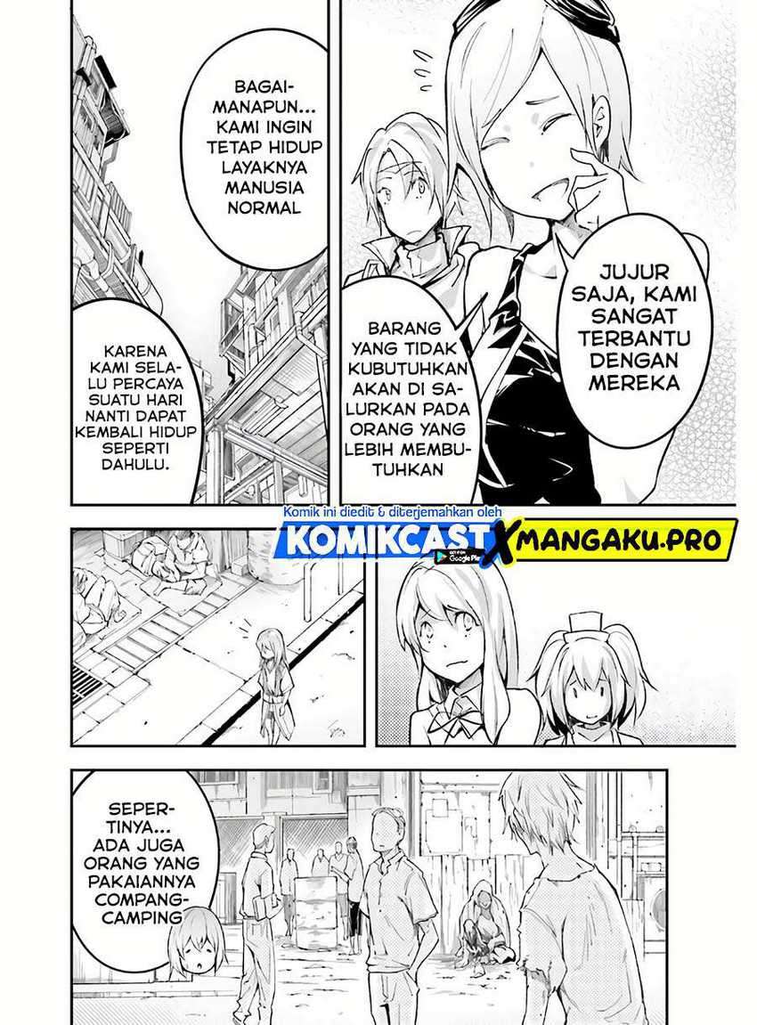Chapter 45 - halaman 20