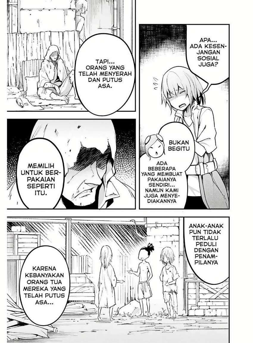 Chapter 45 - halaman 21