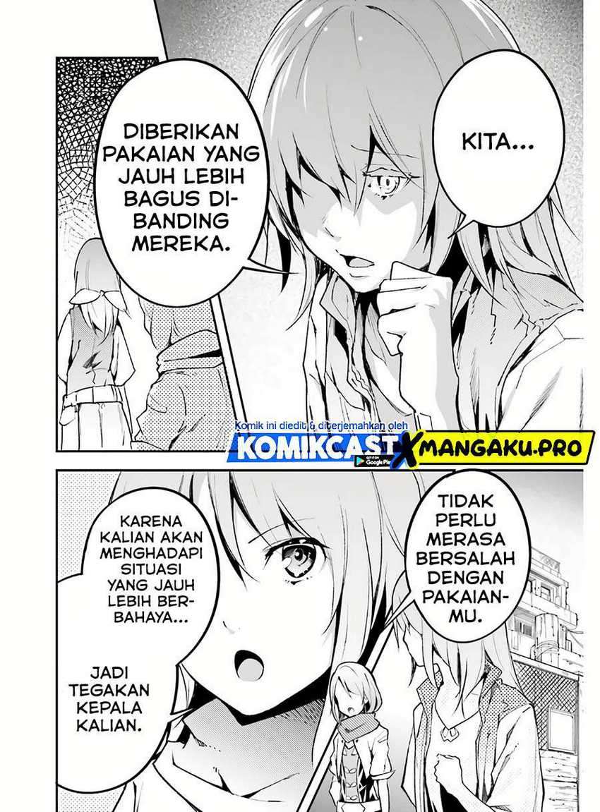 Chapter 45 - halaman 22