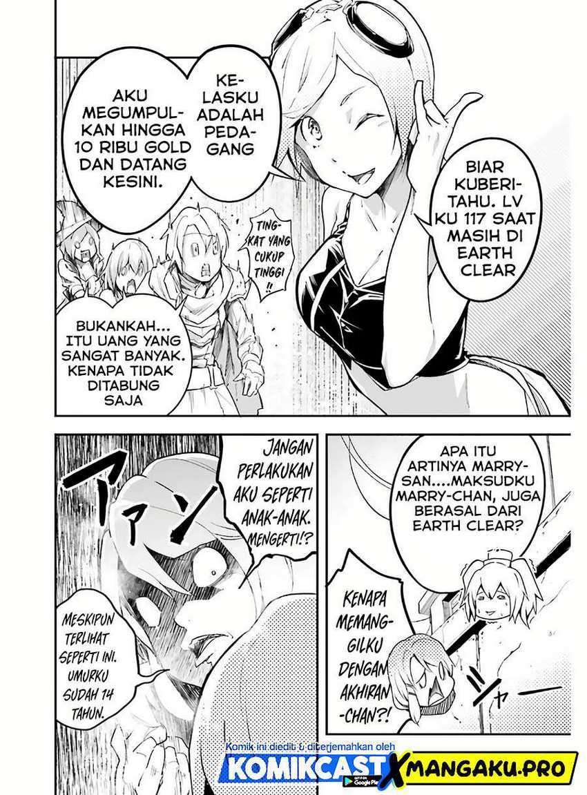 Chapter 45 - halaman 26