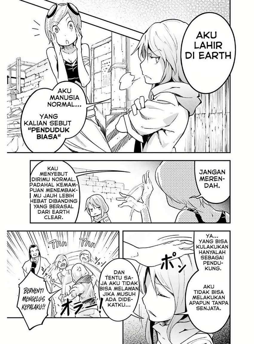 Chapter 45 - halaman 27