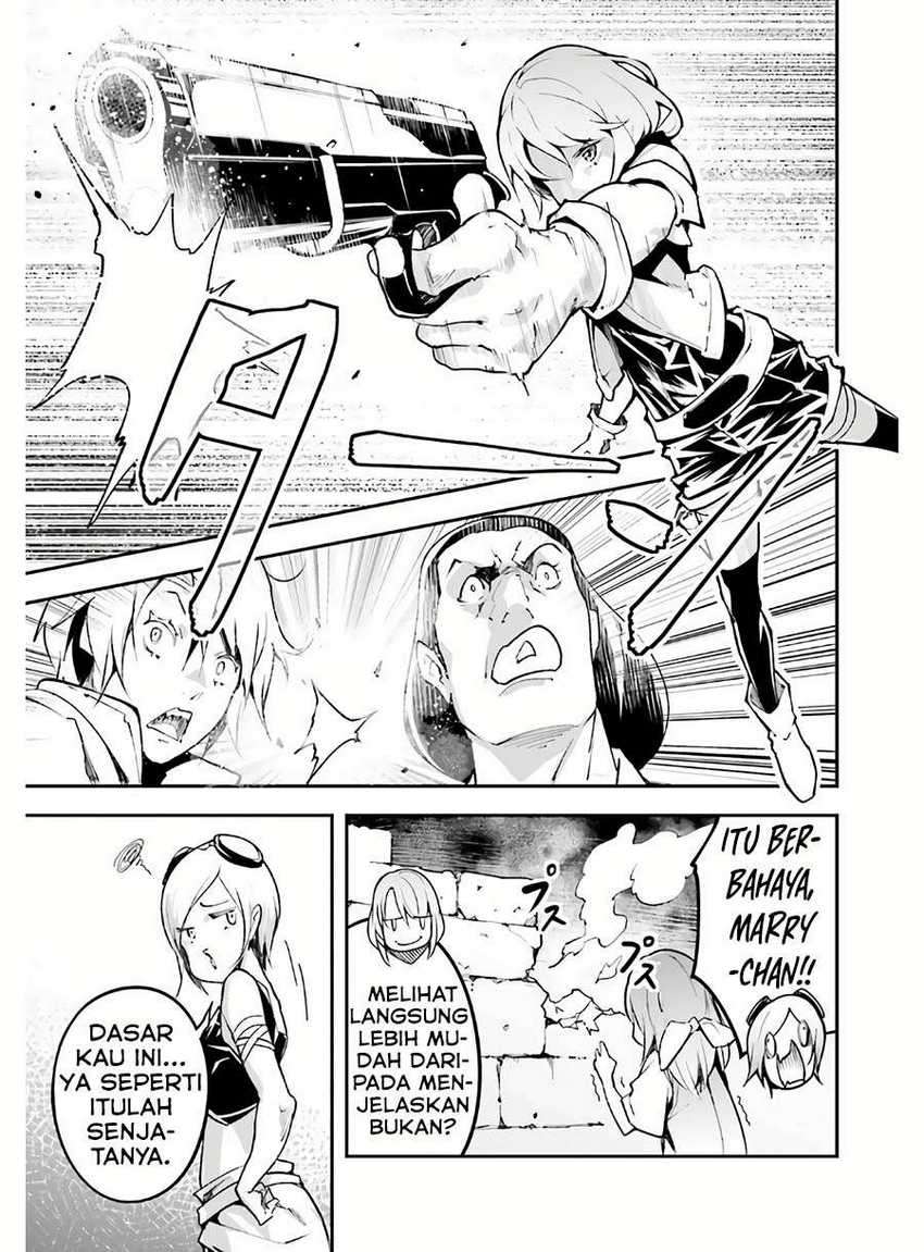 Chapter 45 - halaman 29
