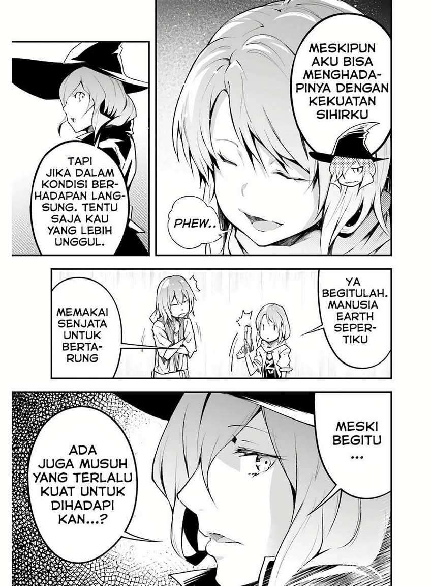 Chapter 45 - halaman 31