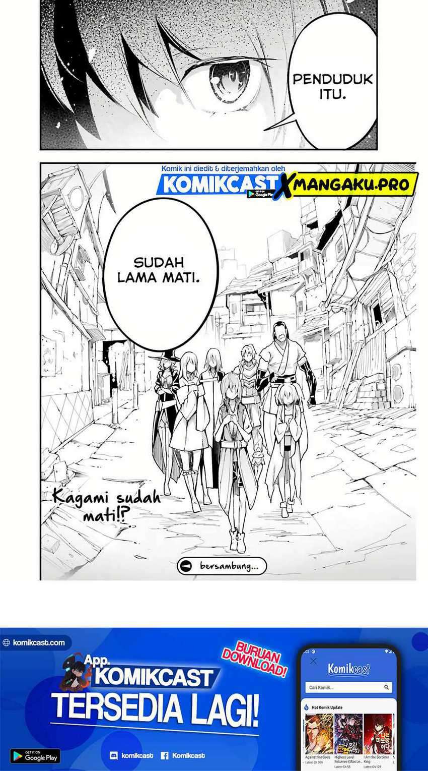 Chapter 45 - halaman 38