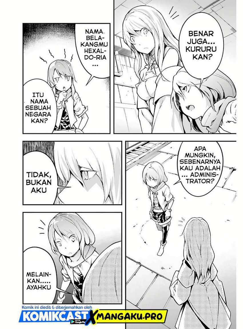 Chapter 45 - halaman 10