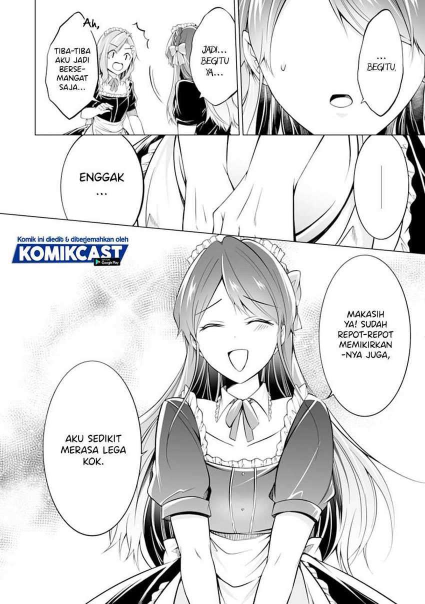 Chapter 79 - halaman 14