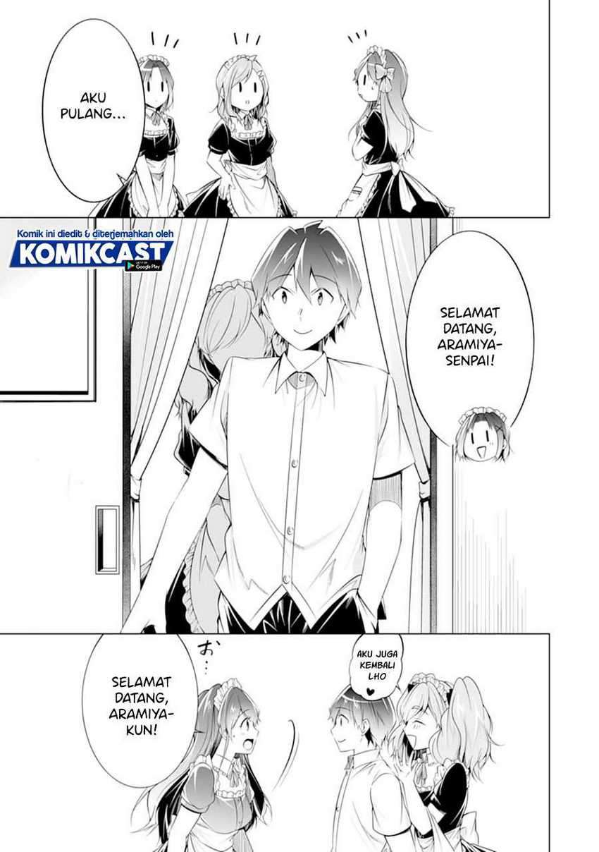 Chapter 79 - halaman 15