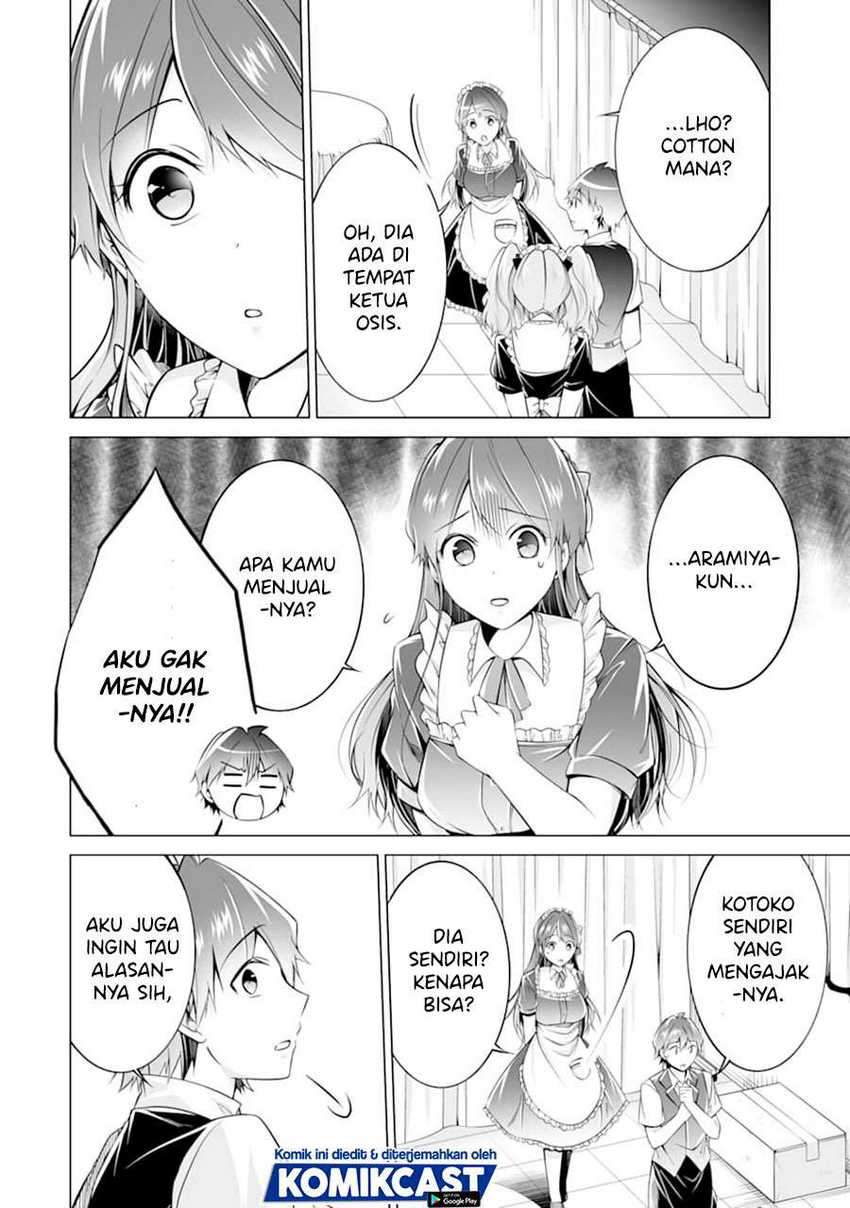 Chapter 79 - halaman 16