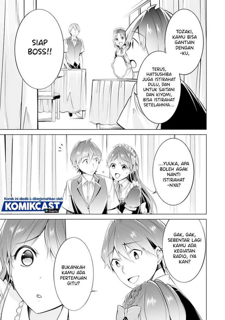 Chapter 79 - halaman 17