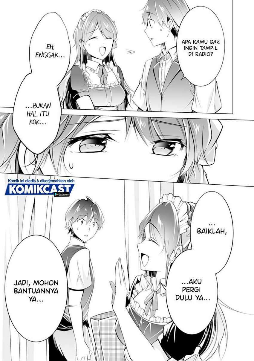 Chapter 79 - halaman 19