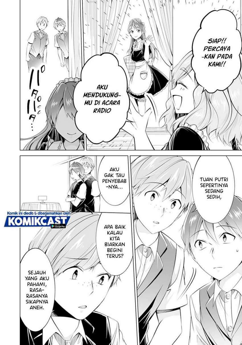 Chapter 79 - halaman 20