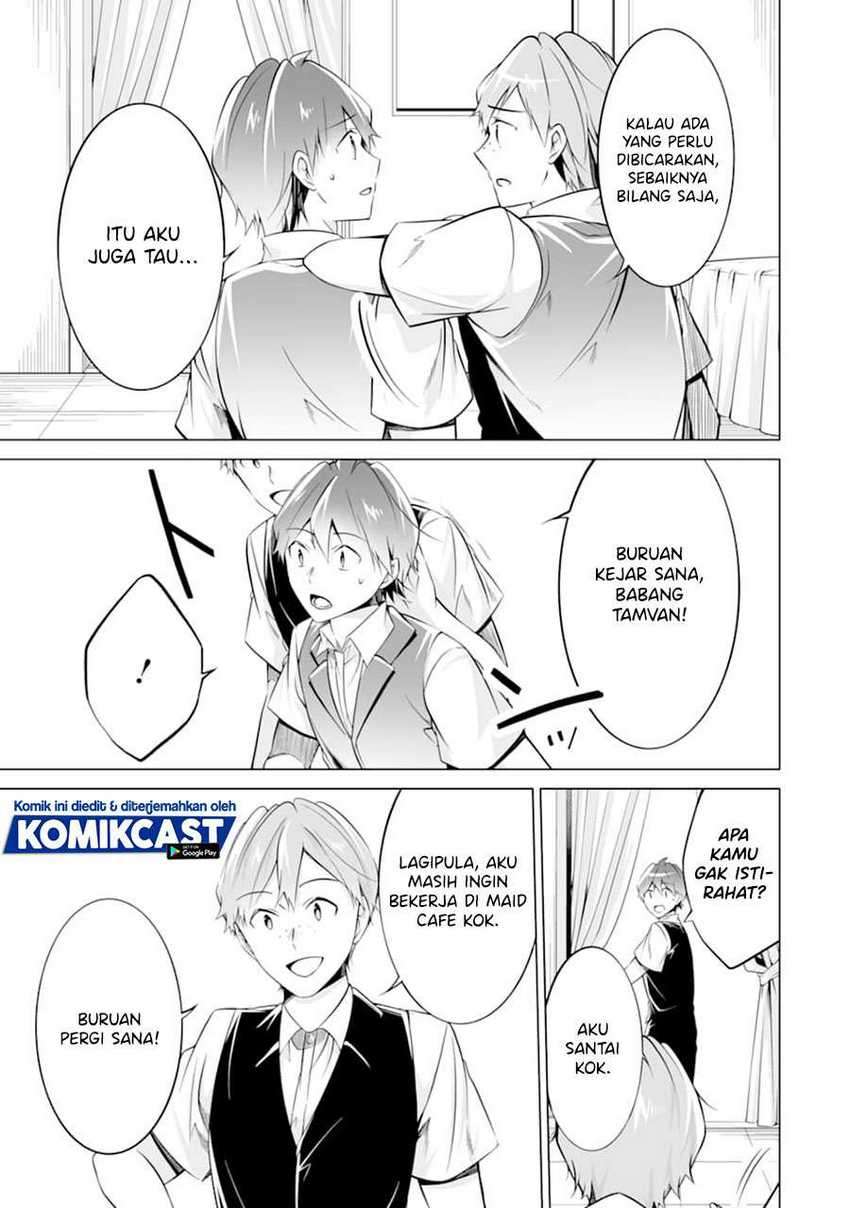 Chapter 79 - halaman 21