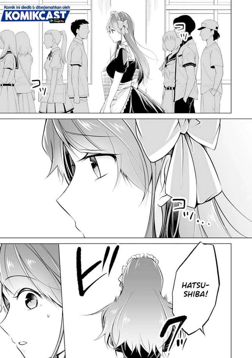 Chapter 79 - halaman 23