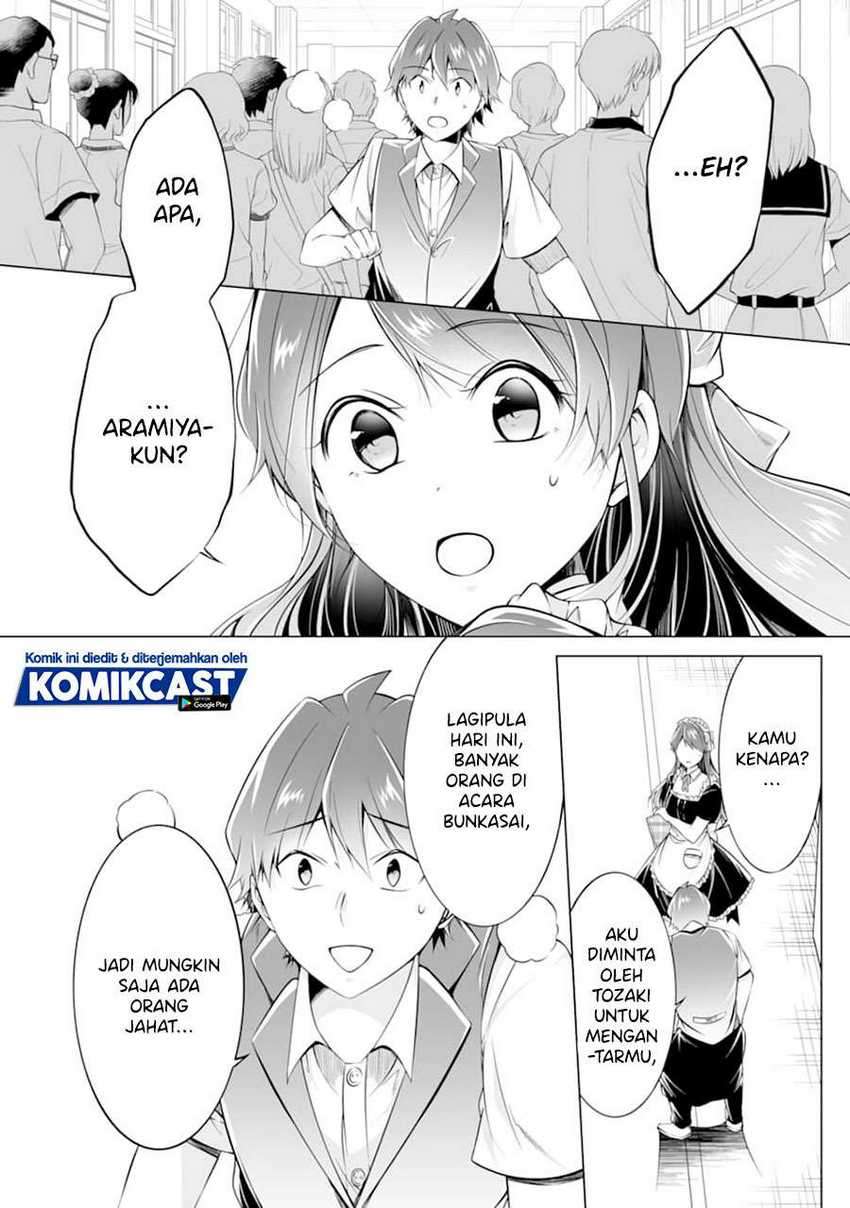 Chapter 79 - halaman 24