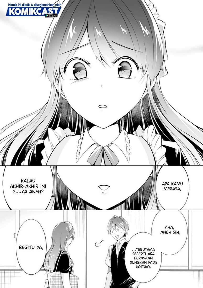 Chapter 79 - halaman 25