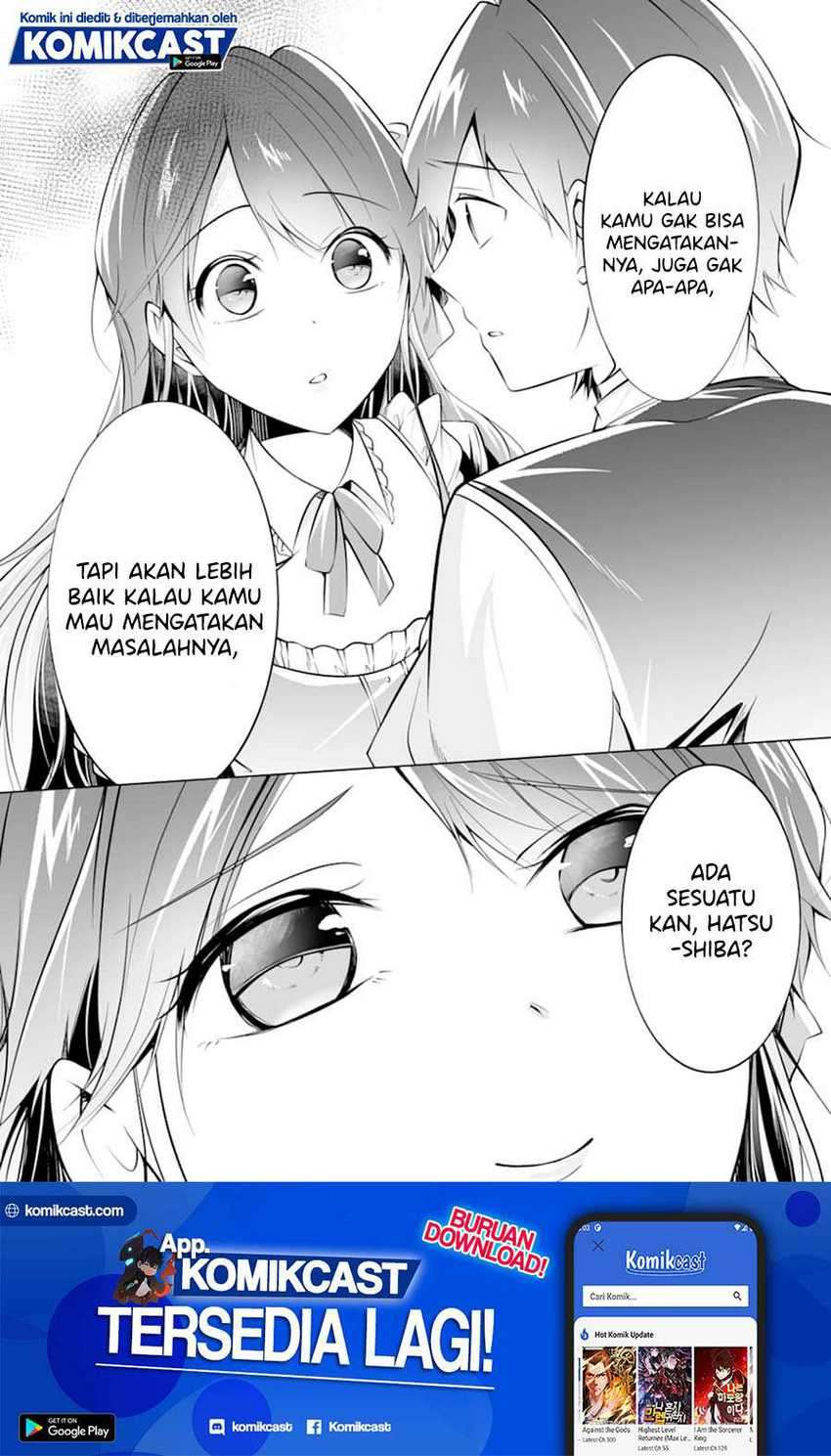 Chapter 79 - halaman 26