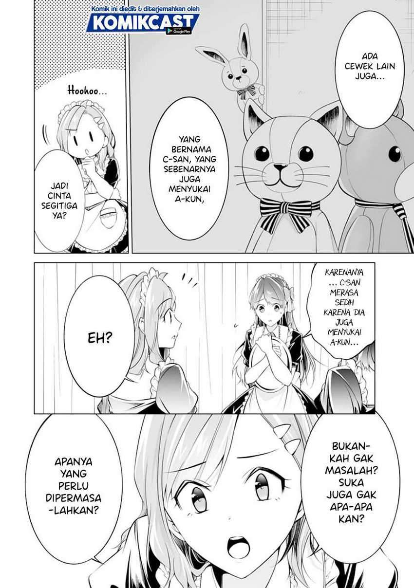 Chapter 79 - halaman 8