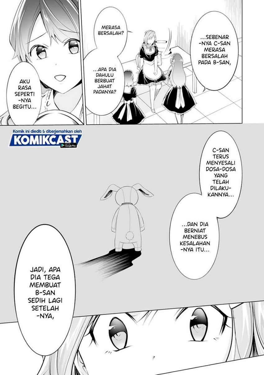 Chapter 79 - halaman 9
