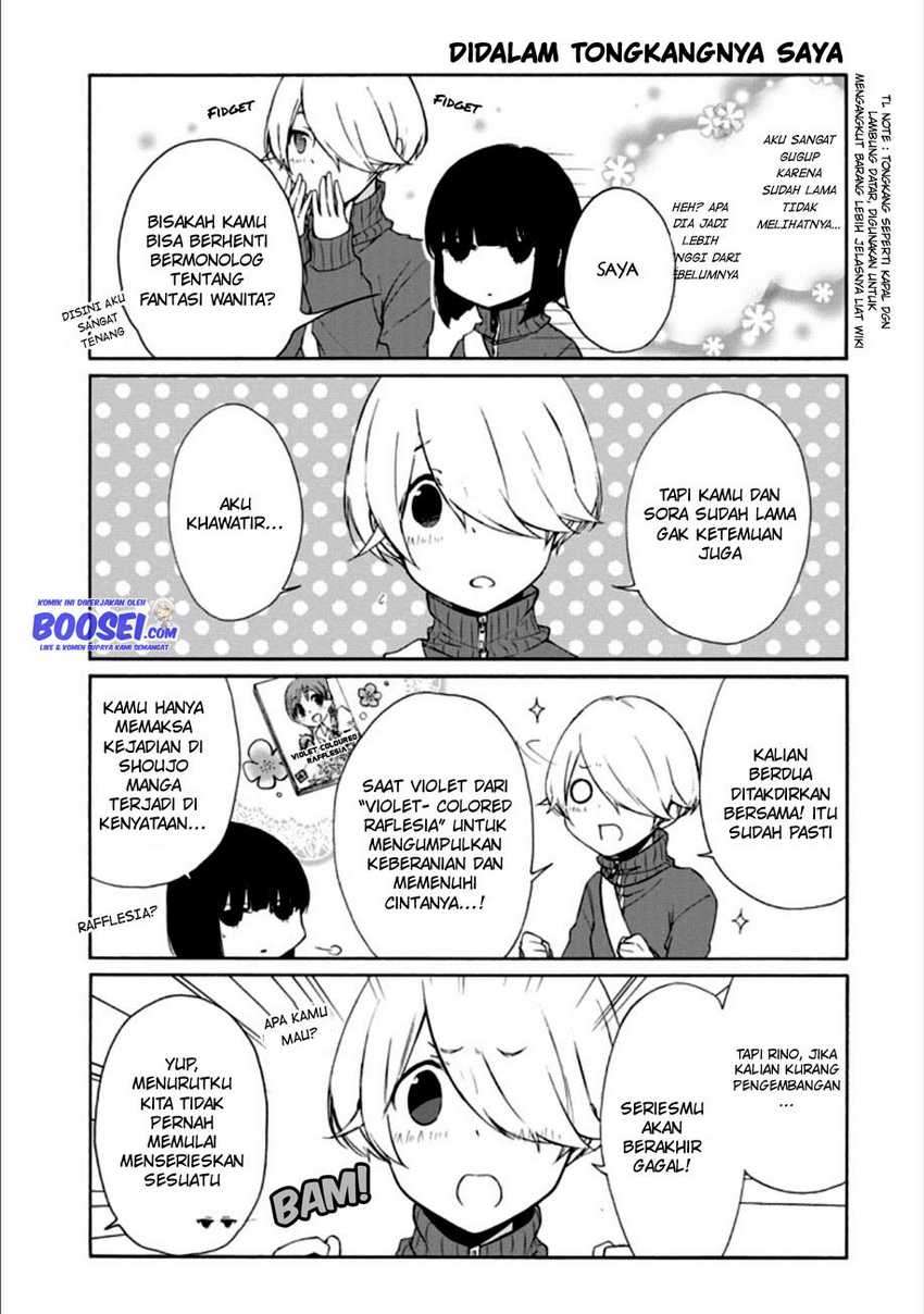 Chapter 84 - halaman 6